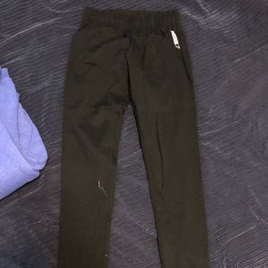 Gymshark ark leggings!